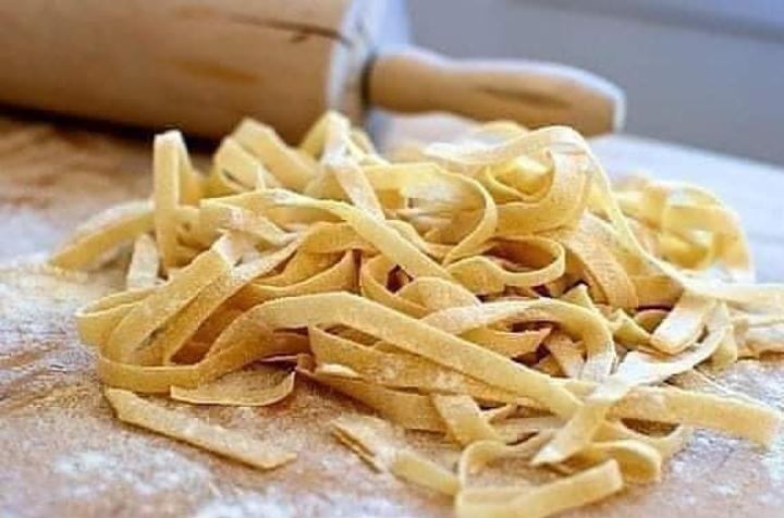 Platos de Lo de Bianca