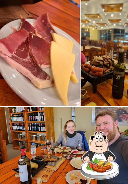 Parrillada