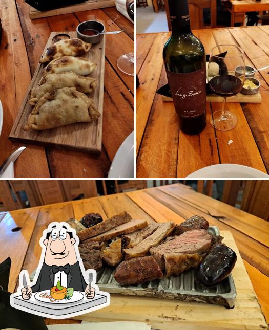 Empanadas