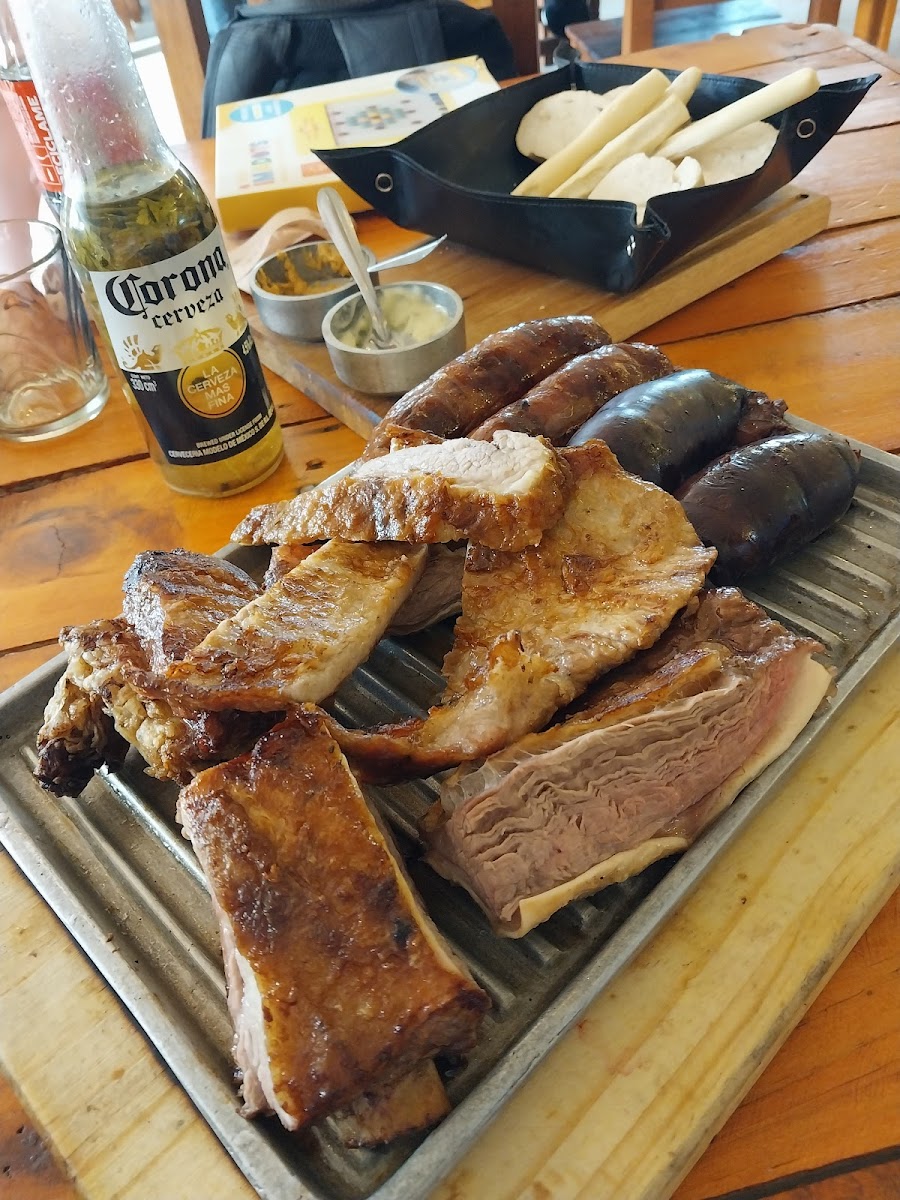 Asado