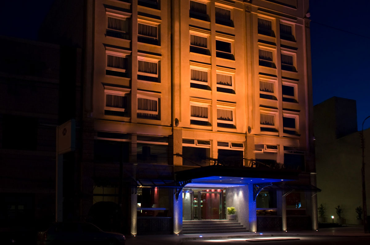 Hotel Patagonia