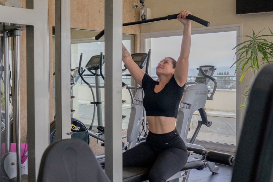 Gimnasio