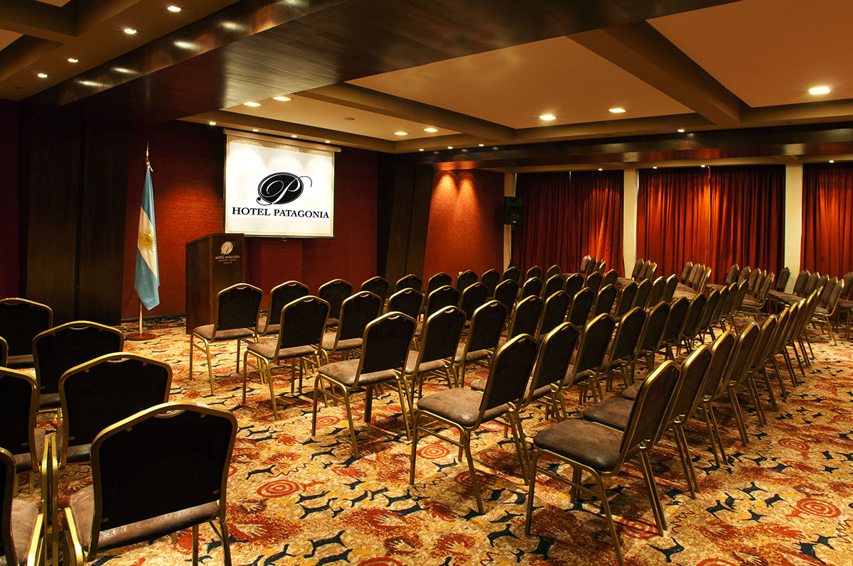 Salón de eventos