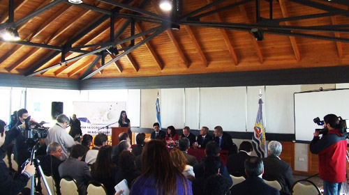 Salón de eventos
