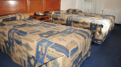 Habitación